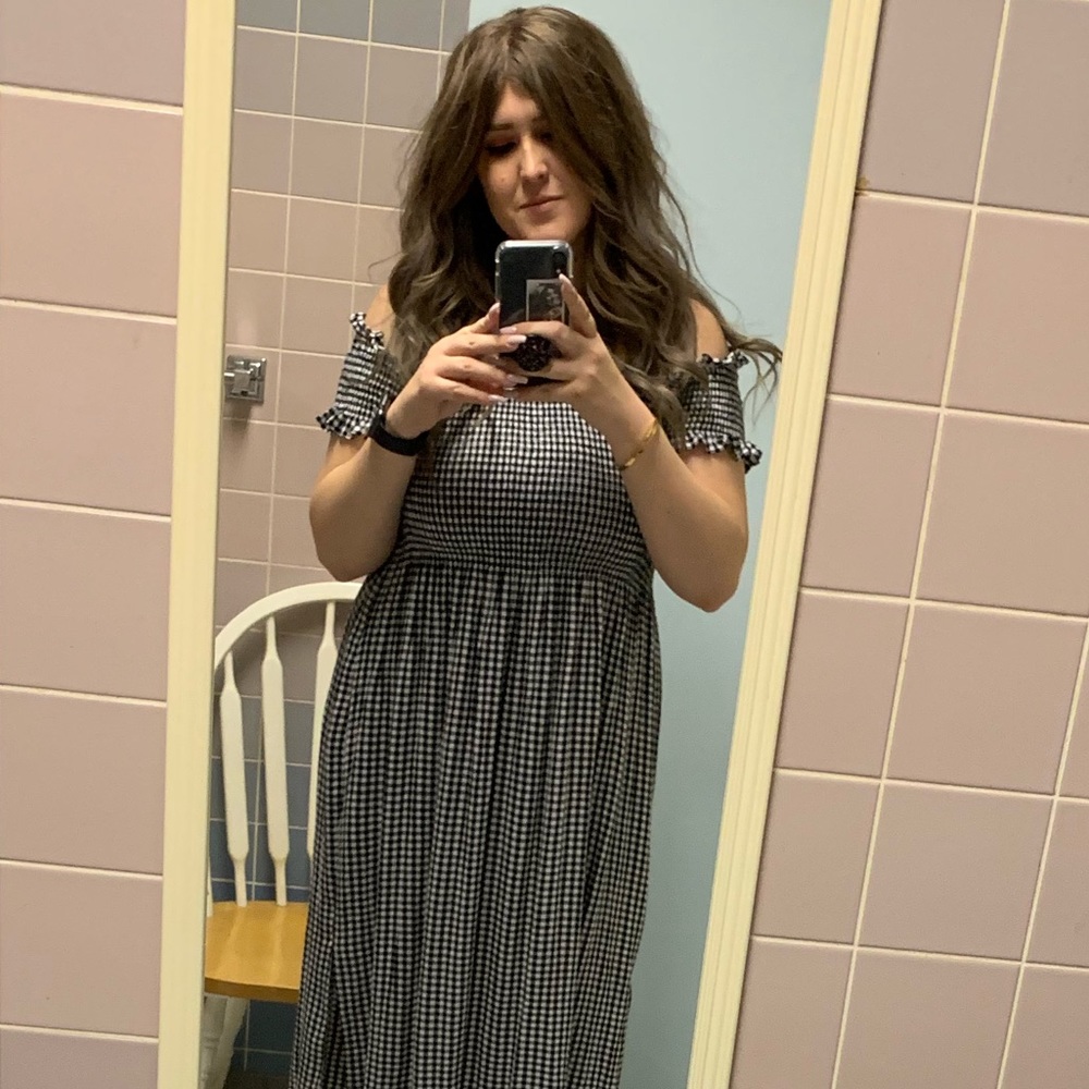 Meet your Posher, Tori